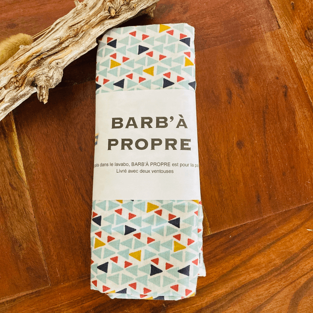 Barb à propre 
