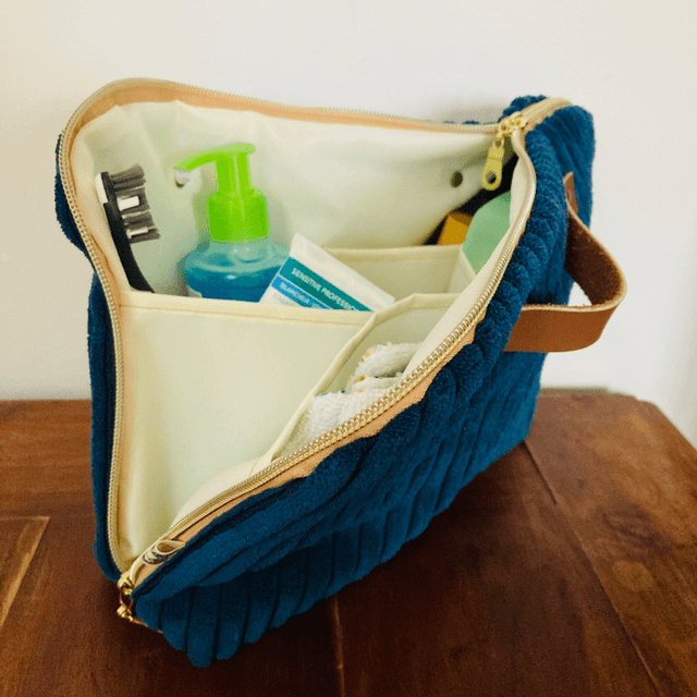 Trousse de toilette