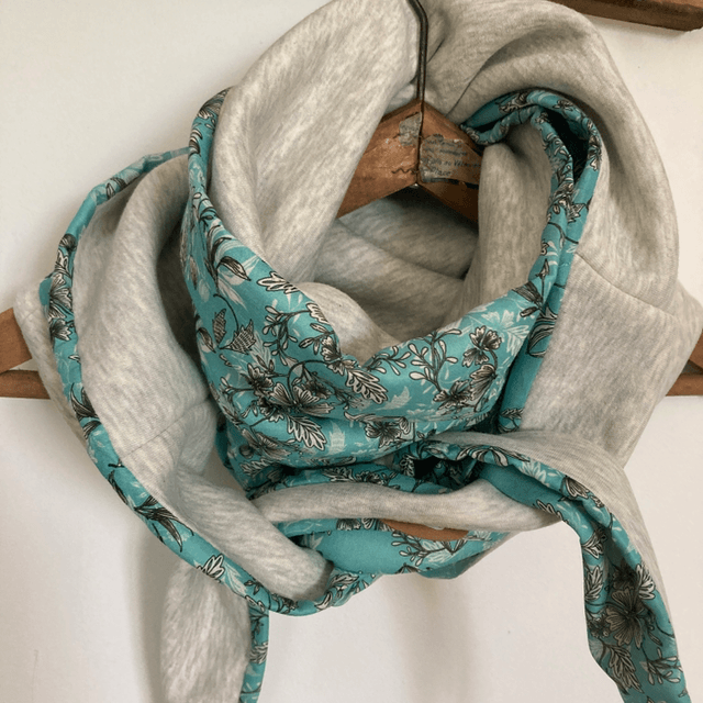 Foulard XXL Vanessa
