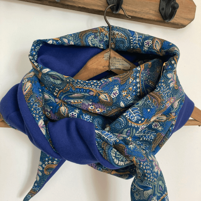 Foulard XXL Maud