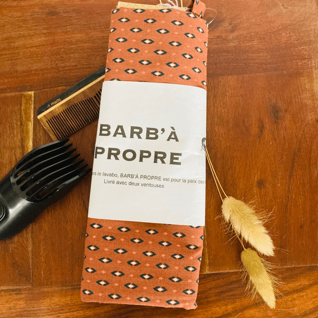 Barb'a Propre