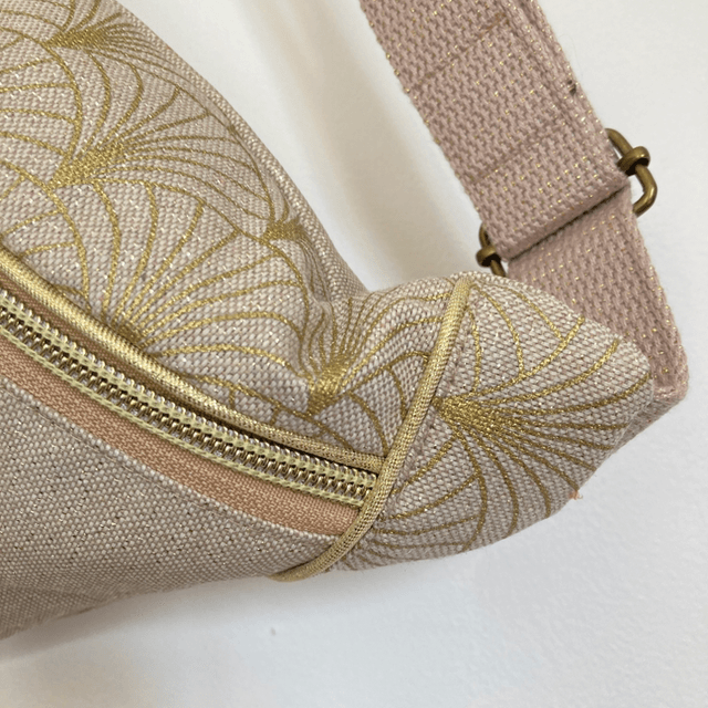 Sac Banane 