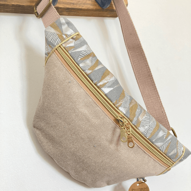 Sac banane
