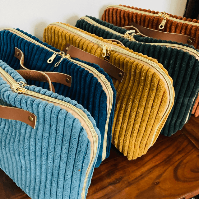 Trousse de toilette