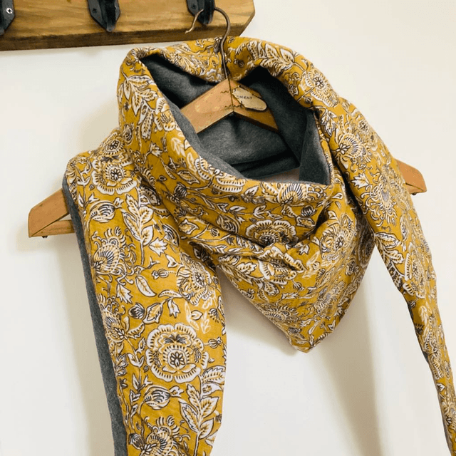Foulard XXL Suzanne