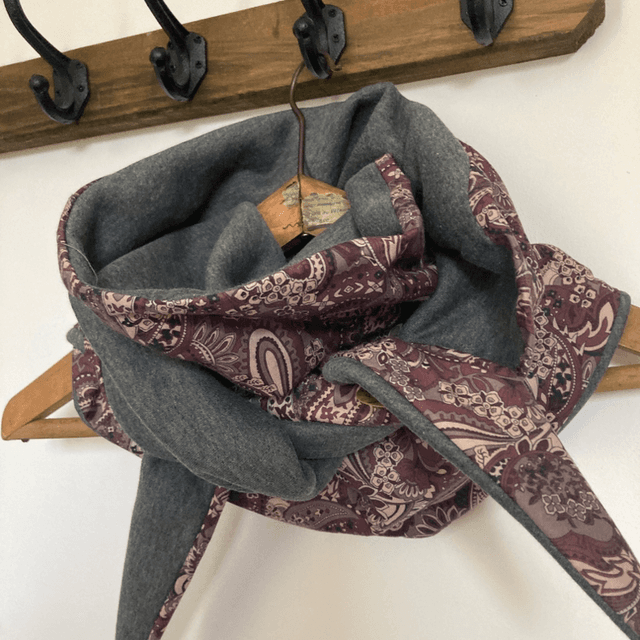 Foulard XXL Sophie