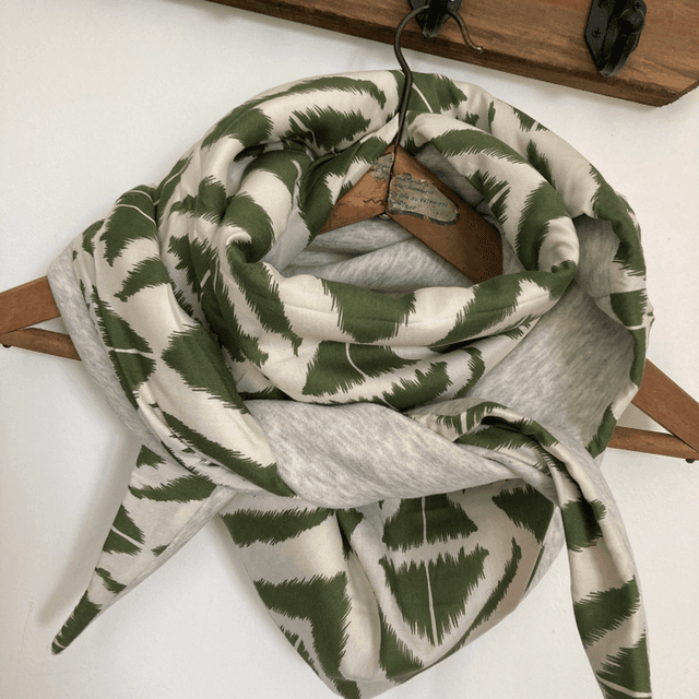 Foulard XXL Murielle