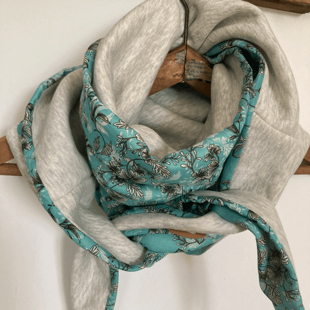 Foulard XXL Vanessa
