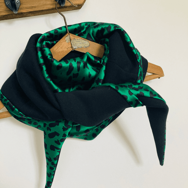 Foulard XXL