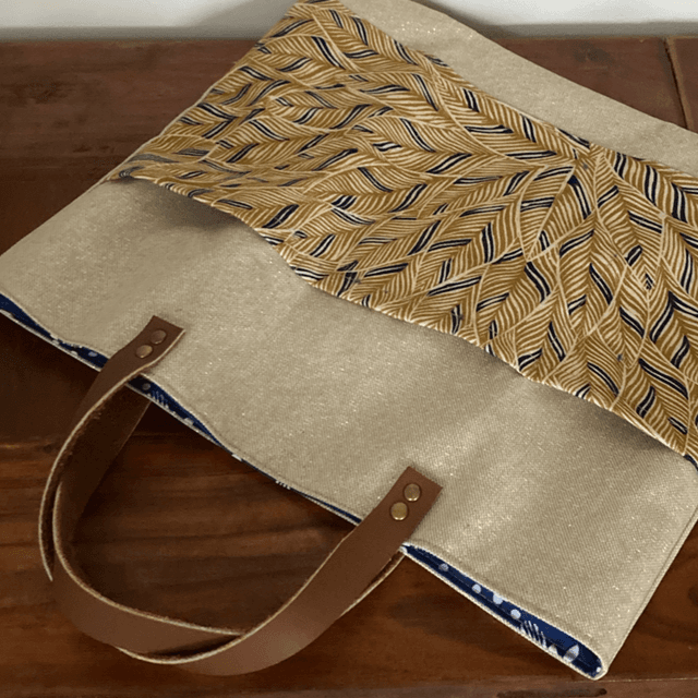Le sac de Valerie 