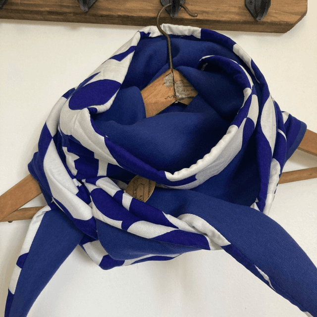Foulard XXL Karine 