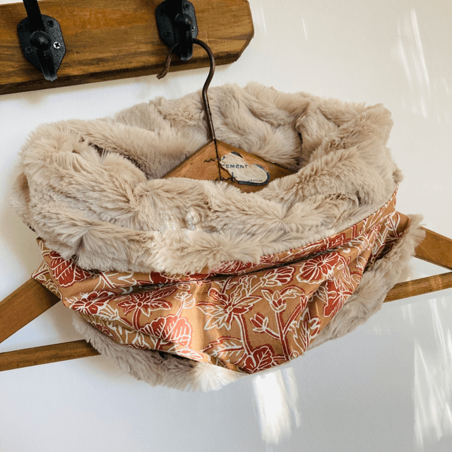 Snood indien 