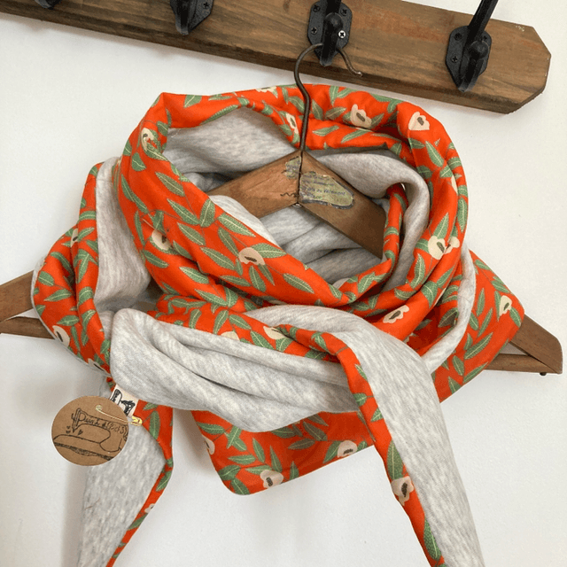 Foulard XXL Kaelig