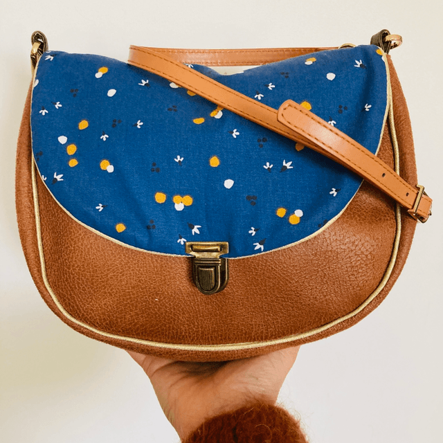 Sac Prune 