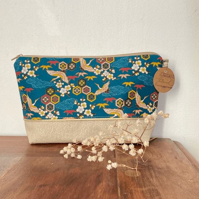 Trousse maquillage 