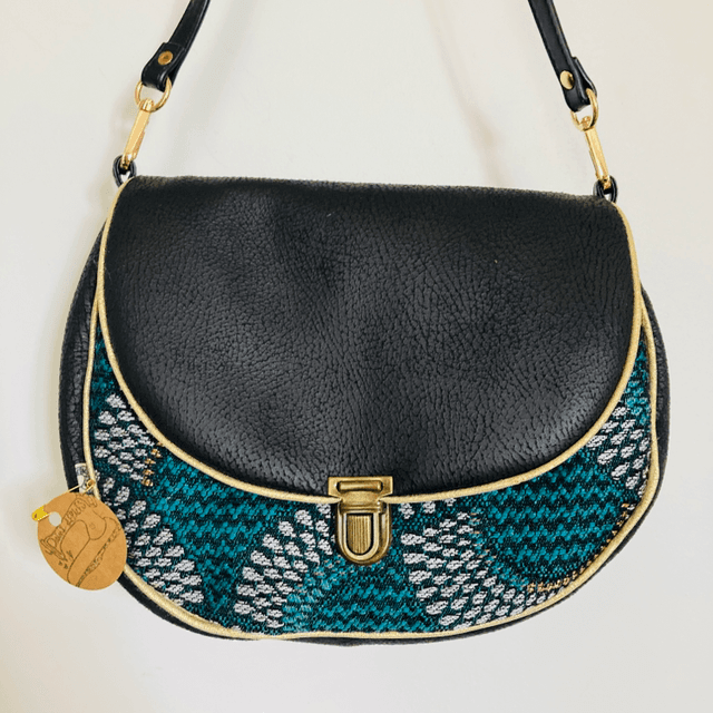 Sac Prune noir