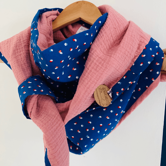Foulard XXL