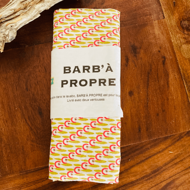 Barb’à propre 