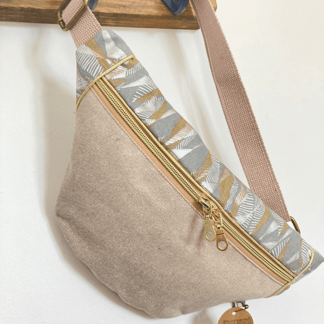 Sac banane