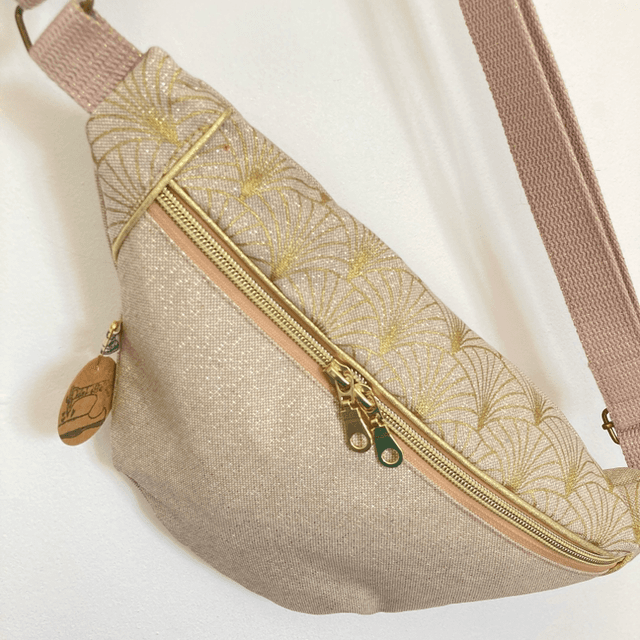 Sac Banane 